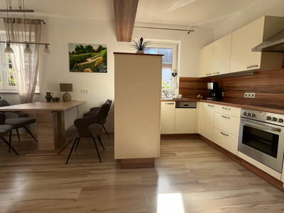 Bild 13 aus  Panorama Ferienhaus am Stopferhof