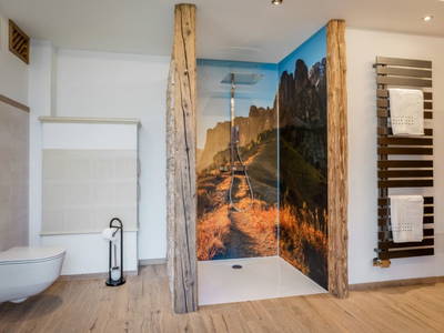 Bild 21 aus  Ferienchalet Kranawitt - Strasserbauer