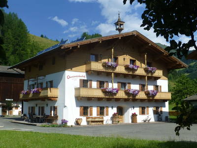 Bild 30 aus  Obersinnlehenhof