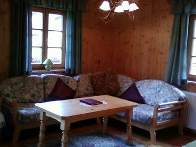 Bild 19 aus  Ferienhaus Metschischhof - Ferien auf der Alm