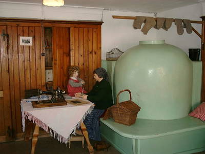 Bild 172 aus  Rimmlhof & Rimmlstube