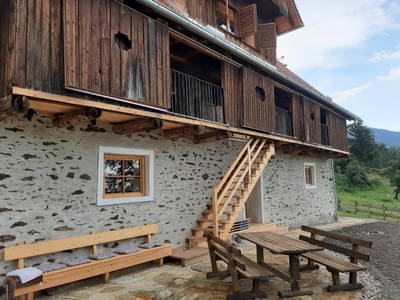 Bild 85 aus  Chalet Kaiser