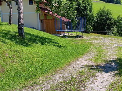 Bild 47 aus  Ferienhaus Untergrünweg