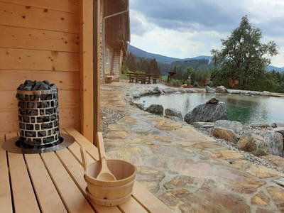 Bild 82 aus  Chalet Kaiser