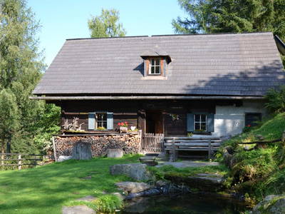 Bild 13 aus  Größingalm