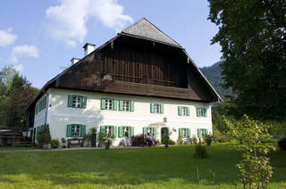 FiSCHERGUT aus St. Wolfgang im Salzkammergut
