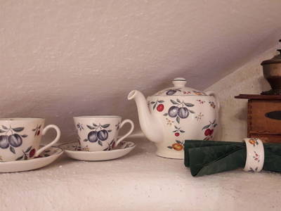 Bild 55 aus  Landhaus Santner in Örglwirt's Ferienwelt