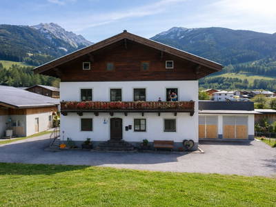 Bild 3 aus  Zillerlehen