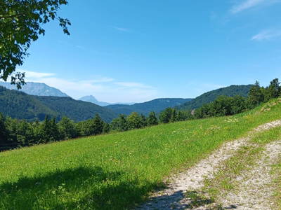 Bild 44 aus  Ferienhaus Untergrünweg