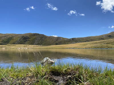 Bild 19 aus  Wansinghütte