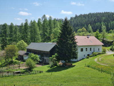 Bild 55 aus  Biohof Besenbäck