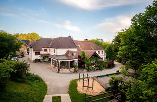 Familienhotel Hochrieß aus Purgstall an der Erlauf