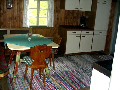 Bild 4 aus Christibauerhütte