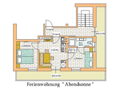 Bild 133 aus  Ferienhof Kandler