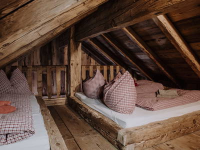 Bild 45 aus  Sonnleitn Hütten