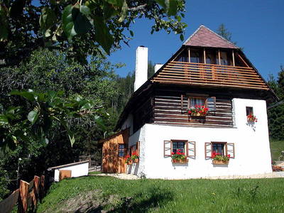 Bild 3 aus  Schafferalm