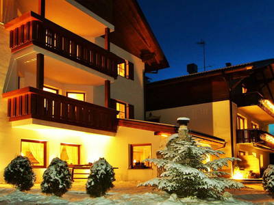 Bild 26 aus  Residence Alpenrose