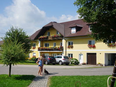 Bild 2 aus  Sonnleitnerhof
