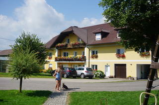 Sonnleitnerhof aus Klaffer am Hochficht