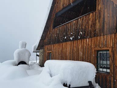Bild 41 aus  Jölli-Hütte
