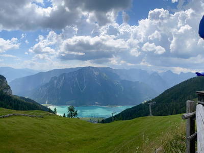 Bild 17 aus  Linsingerhof