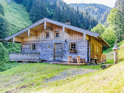 Bild 2 aus  Hainzalm