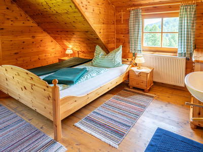 Bild 8 aus  Wolfsbachhütte