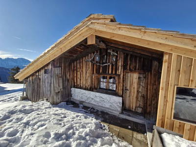 Bild 33 aus  Oberanger - Angerhütte