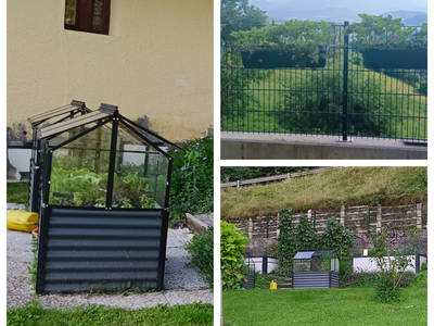 Bild 19 aus Bio Bauernhof Kräuter