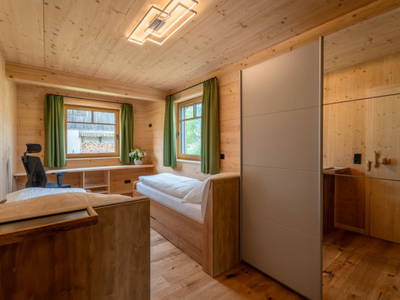 Bild 25 aus  Ferienchalet Kranawitt - Strasserbauer