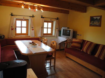 Bild 385 aus  Isländerhof Köck vlg. Kristanhof