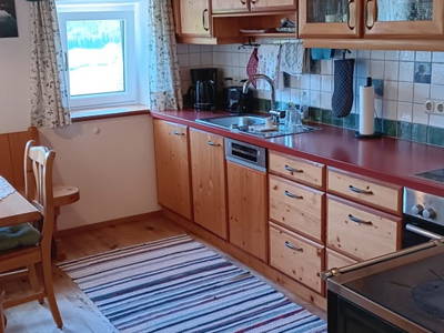 Bild 17 aus  Ferienhaus Untergrünweg