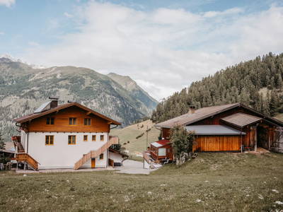 Bild 4 aus  Chalet Mittner Wirt