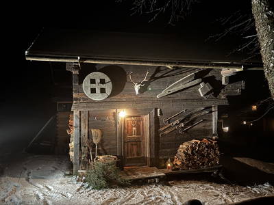 Bild 66 aus Panorama Almhütte Nockberge