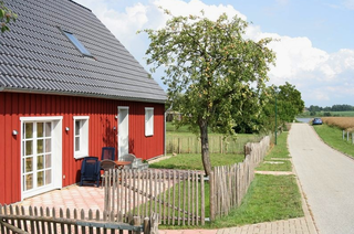 Ferien in Zahren aus Gallin-Kuppentin