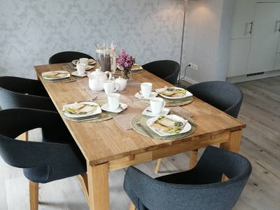 Bild 11 aus  Ferienvermietung Lange,  Grömitz/Brenkenhagen