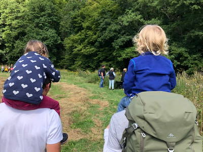 Bild 4 aus  Hof Altasilva - Rosenhof