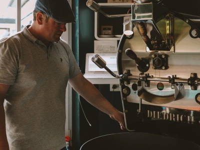 Bild 28 aus  Birkenhof - Ferienhof, Landcafé & Rösterei