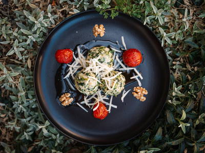 Bild 13 aus  Berggasthof Pension Lahnerhof