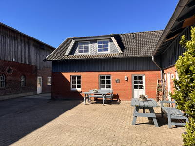Bild 28 aus  Ferienhof Sell Bauernhofurlaub Ostsee Ponys