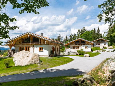 Bild 16 aus  Dreisessel-Chalets