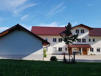 Bild 12 aus  Allgäu Bergferienhof