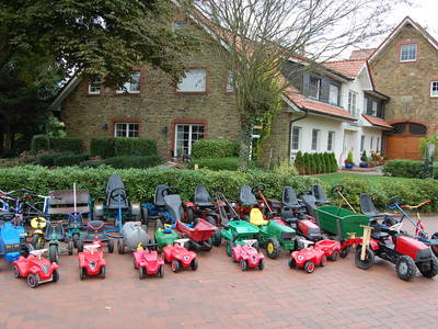 Bild 27 aus  Ferienhof Wübbold
