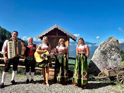 Bild 5 aus  Oberbacherhof