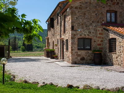 Bild 20 aus  Tenuta Il Cicalino