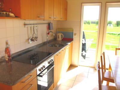 Bild 12 aus  STRANDDORF AUGUSTENHOF  - Ferienhäuser direkt an der Ostsee