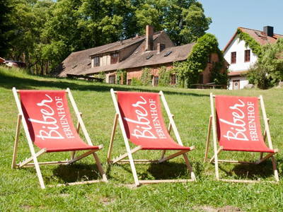 Bild 3 aus  Biber Ferienhof