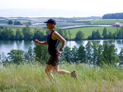 Bild 26 aus  Hofgut Schleinsee  - idyllisch am eigenen See