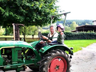 Bild 9 aus  Ferienhof Vennhof