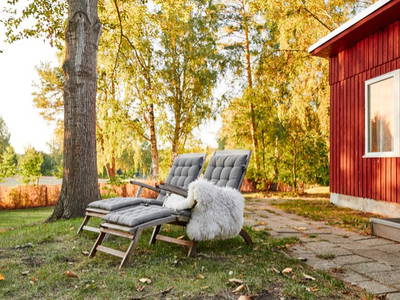 Gut Pälitzhof - Außenansicht Beispilfoto